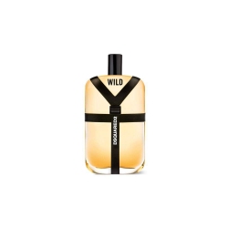 ادو تویلت مردانه دیسکوارد مدل Wild حجم 100 میلی لیتر