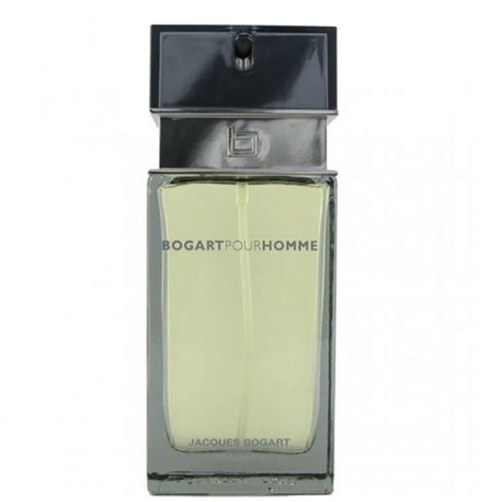 ادو تویلت مردانه ژاک بوگارت مدل Bogart Pour Homme حجم 100 میلی لیتر