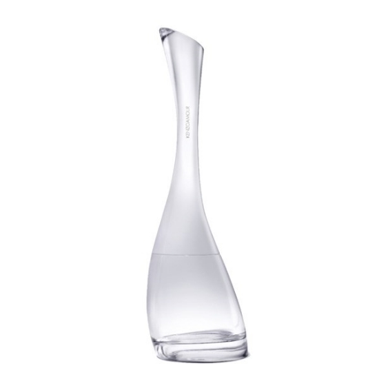 ادو تویلت زنانه کنزو Kenzo Amour Florale Eau De Toilette For Women 40ml