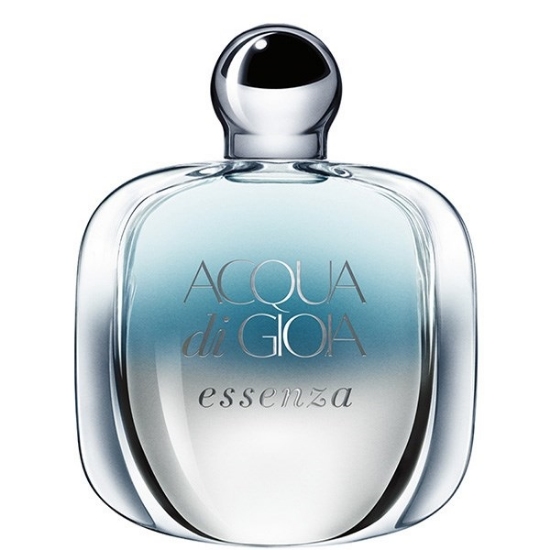 ادو پرفیوم مردانه جورجیو آرمانی مدل آکوا دی جیو اسنزا Giorgio Armani Acqua di Gioia Essenza Eau De Parfum For Women 100ml