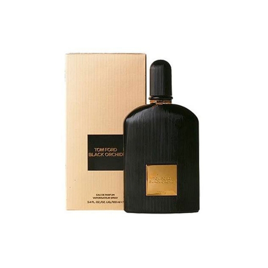 ادو پرفیوم زنانه تام فورد مدل Black Orchid حجم ۱۰۰ میلی لیتر