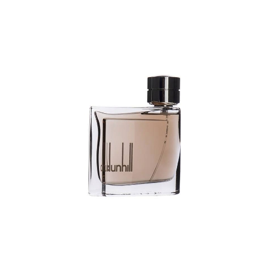 ادو تویلت مردانه دانهیل مدل Alfred Dunhill حجم ۷۵ میلی لیتر