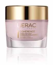 کوهرنس روز و شب لیراک lierac Coherence Day & Night Cream
