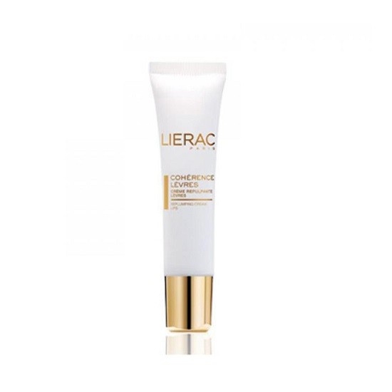 کرم ضدچروک و افتادگی کوهرنس لب لیراک LIERAC COHERENCE Anti Wrinkle and Lifting Lip Cream