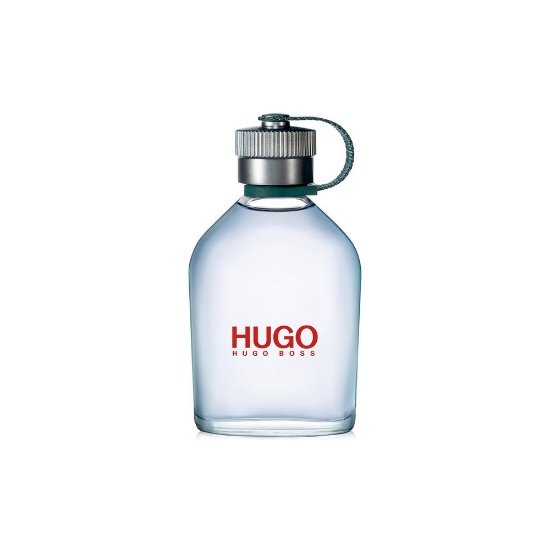 ادو تویلت مردانه هوگو Boss Man حجم 200ml