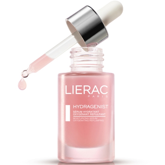 سرم هیدراژنیست انواع پوست لیراک Lierac Hydragenist Moisturizing Serum