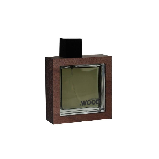 ادو تویلت مردانه دیسکوارد مدل He Wood Rocky Mountain Wood حجم 100 میلی لیتر