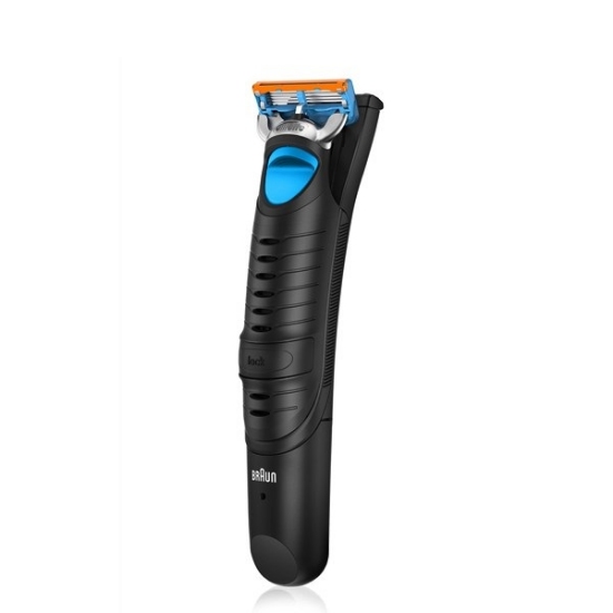 ماشین اصلاح بدن براون Braun BG5010 Body Groomer