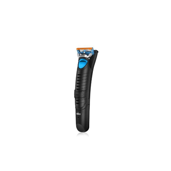 ماشین اصلاح بدن براون مدل BG5010