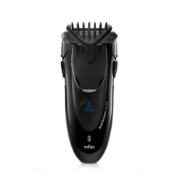 ماشین اصلاح صورت براون Braun MG5050 Multi Groomer دستگاه‌های All in One به دستگاه‌هایی گفته می‌شود که چندین ویژگی را در خود جا داده‌اند و شخص را از خرید یک به یک قسمت‌های مختلف معاف می‌کنند، مانند کامپیوترهای رومیزی بدون کیس.