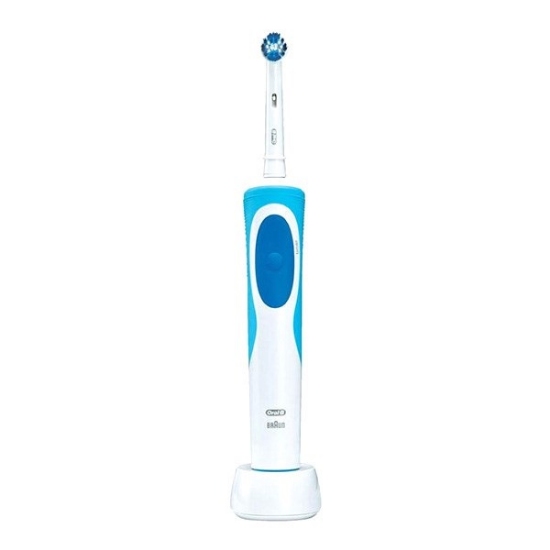 مسواک برقی اورال-بی Oral-B D12.513 Vitality Precision Clean Electric Toothbrush