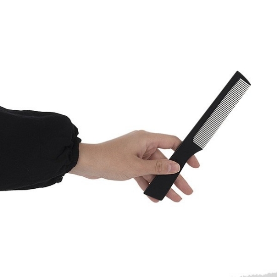 تصویر  برس مو تریتون مدل HBR 1012