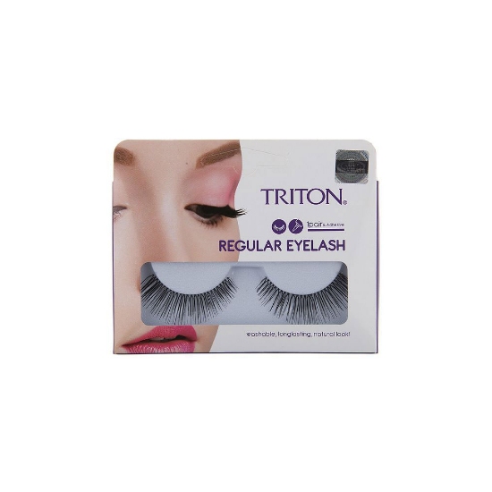 مژه مصنوعی تریتون سری Regular Eyelash مدل Eye L09