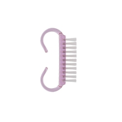 برس ناخن تریتون سری Nail Brush مدل MNB-304