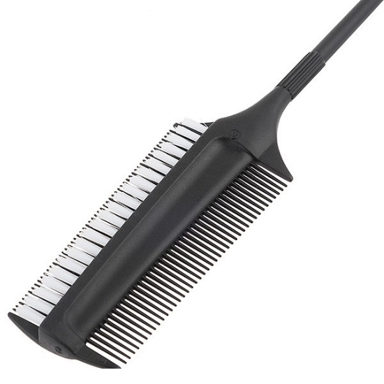شانه مو تریتون مدل HBR 1013