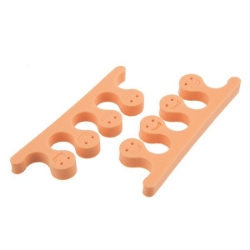 تصویر  جدا کننده انگشت پا تریتون سری Toe Separator مدل PPT 16