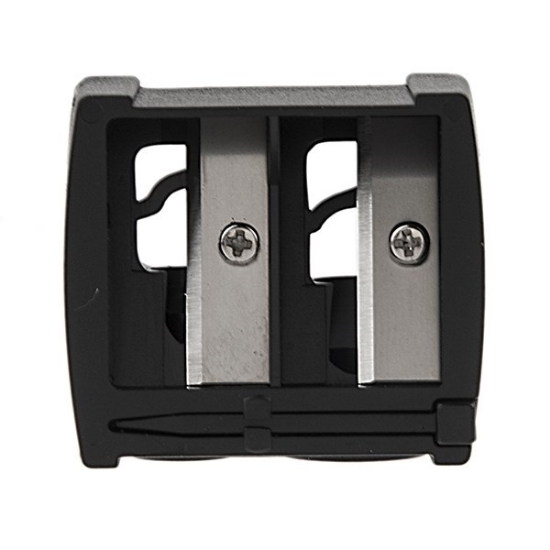 مدادتراش آرایشی تریتون Triton FSH-22 Sharpener