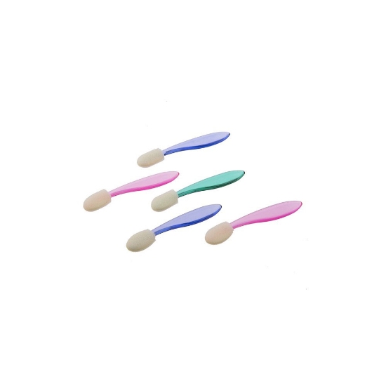 برس سایه چشم تریتون سری Razor مدل FAP 505 بسته 5 عددی