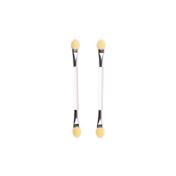 برس سایه چشم تریتون سری Applicator مدل FAP 401 بسته ۲ عددی