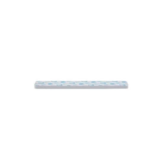 پولیش ناخن تریتون مدل MBQ-2708 Essence Shiner - دو طرفه