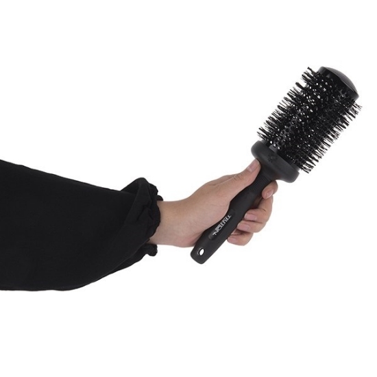 تصویر  برس مو تریتون مدل HBR 253