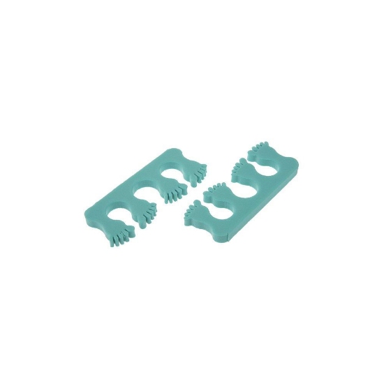 تصویر  جدا کننده انگشت پا تریتون سری Toe Separator مدل PPT 17