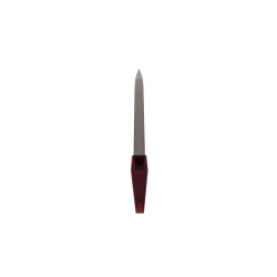 سوهان ناخن تریتون سری Sapphire Nail File مدل MFB 07