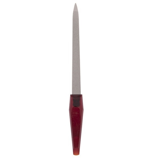 سوهان ناخن تریتون Triton Sapphire Nail File MFB-02 Rasp