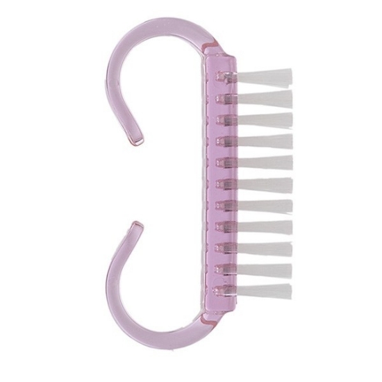 برس ناخن تریتون Triton Nail Brush MNB-304 Nail Brush