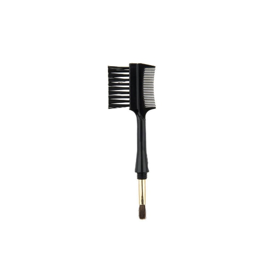 برس ابرو تریتون سری Eyebrow Comb And Brush مدل FBO-500