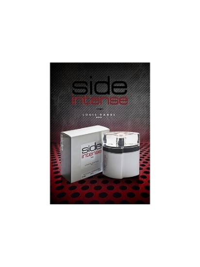 پرفيوم سايد اينتنس مردانه Eau SIDE INTENSE EDT MEN LOUIS VAREL