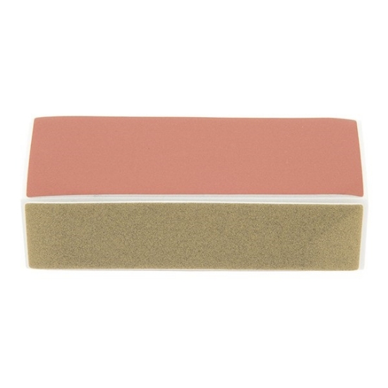 بافر ناخن تریتون Triton MBG-403 Buffing Block - 4 Way