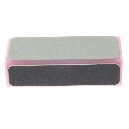 بافر نرم ناخن تریتون Triton MBG-408 Buffing Block - 4 Way