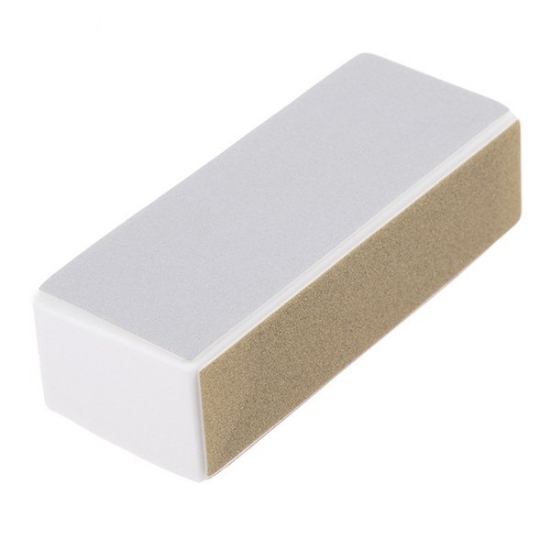 بافر ناخن تریتون Triton MBG-403 Buffing Block - 4 Way