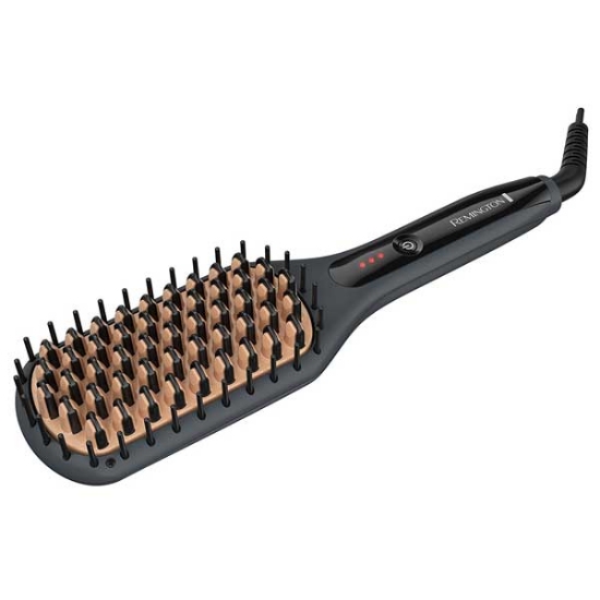 برس حرارتي حجم دهنده مو DKرمينگتون cb7400