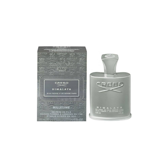 ادو پرفیوم مردانه کرید مدل Himalaya حجم 120 میلی لیتر