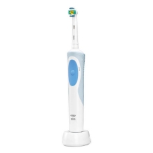 مسواک برقی اورال-بی مدل Vitality D12.513w 3D White