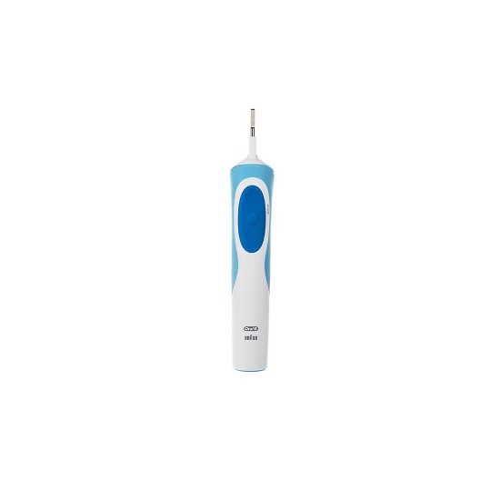تصویر  مسواک برقی اورال-بی مدل Vitality D12.513w 3D White