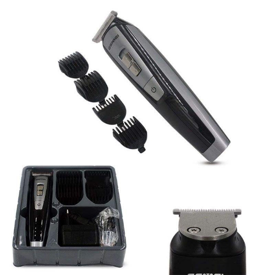ماشین اصلاح جیمی مدل GM-821