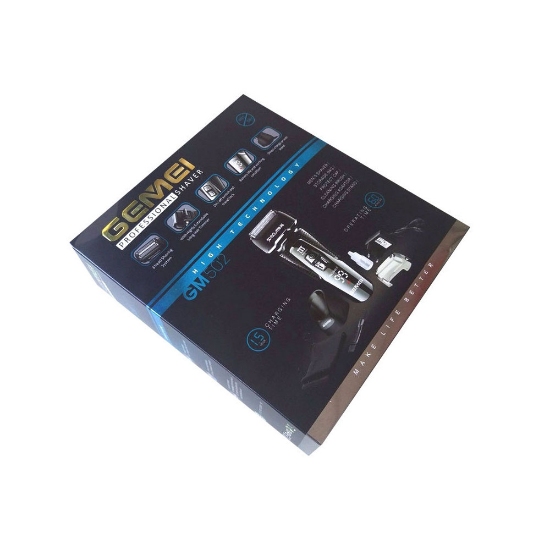 ماشین ریش تراش جیمی مدل GM-502