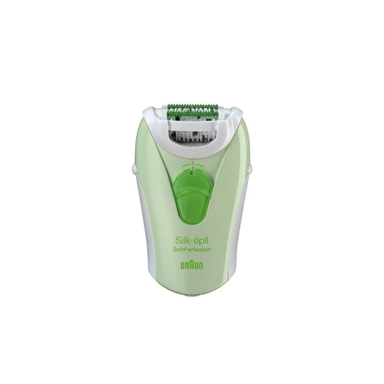 اپیلاتور براون مدل Soft Perfection 3170