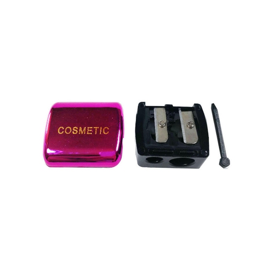 مداد تراش آرایشی کازمتیک مدل max001