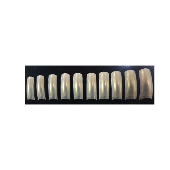 ناخن مصنوعی تریتون 100 عددی مدل NDN-1527-538
