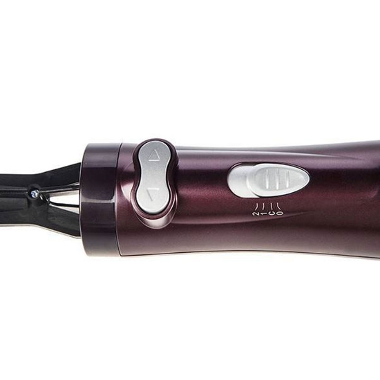 سشوار چرخشی پرینسلی مدل PR306AT