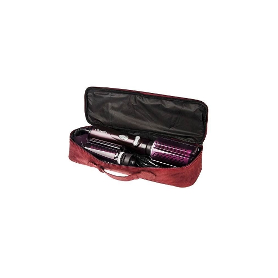 سشوار چرخشی پرینسلی مدل PR306AT