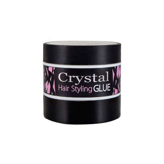چسب مو کریستال مدل Hair Styling Glue
