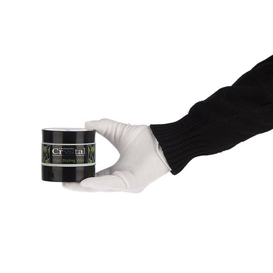 واکس مو کریستال مدل Hair Styling Wax