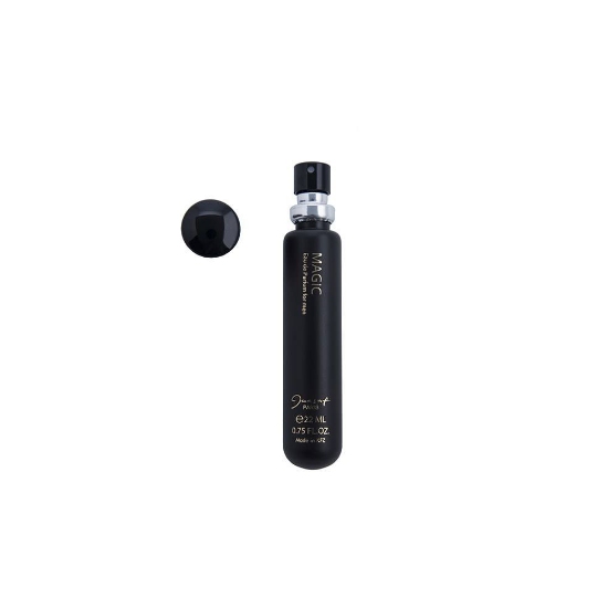 عطر جیبی مردانه ژک ساف مدل مجیک حجم 22 میلی لیتر