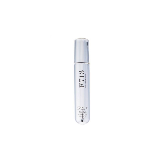 عطر جیبی مردانه ژک ساف مدل F713 حجم 22 میلی لیتر