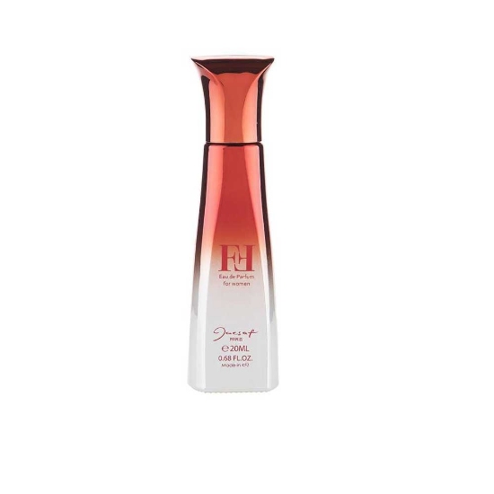 عطر جیبی ژک ساف مدل FF حجم 20 میلی لیتر